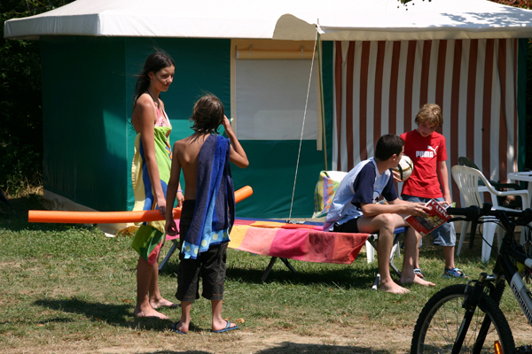 La Châtaigneraie Rodano-Alpi - Anneyron visuel 8/10