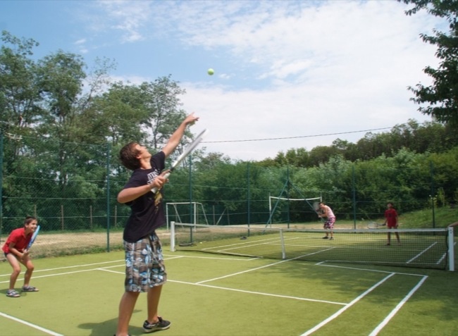La Châtaigneraie Rodano-Alpi - Anneyron visuel 9/10