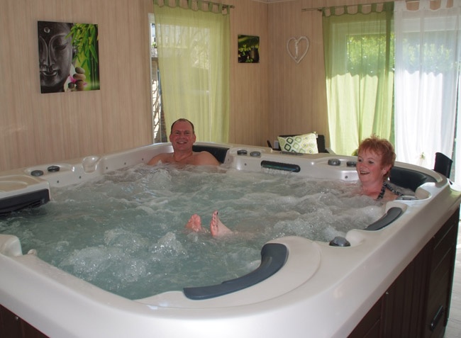 La Châtaigneraie Rodano-Alpi - Anneyron visuel 10/10