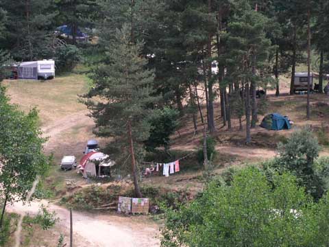 La Chazalet  Rodano-Alpi - Saint-Julien-Labrousse visuel 2/4