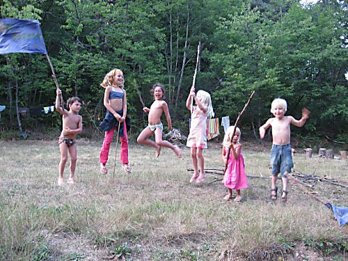 La Chazalet  Rodano-Alpi - Saint-Julien-Labrousse visuel 3/4