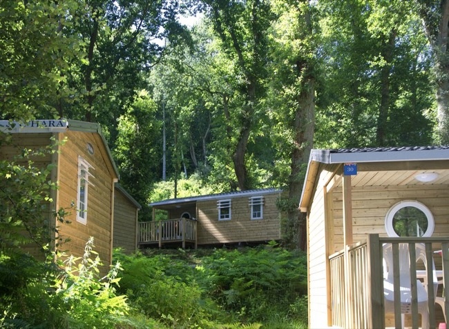 La Chênaie Alta Normandia - Yport visuel 8/13