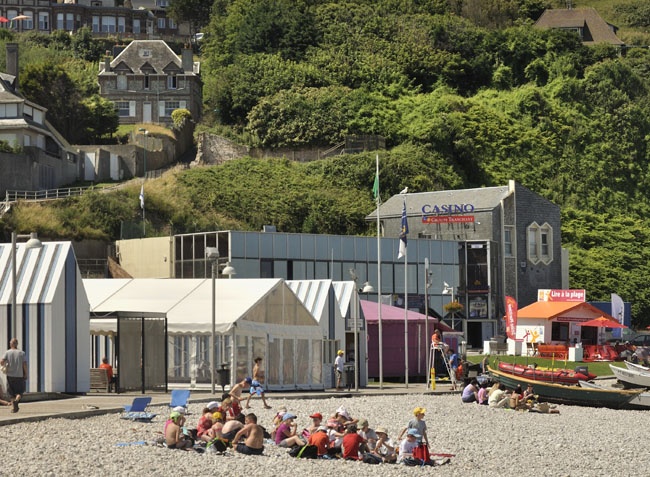 La Chênaie Alta Normandia - Yport visuel 10/13