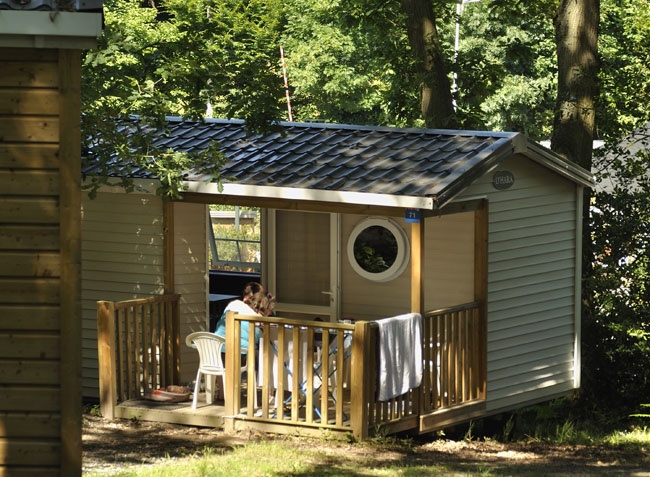 La Chênaie Alta Normandia - Yport visuel 11/13