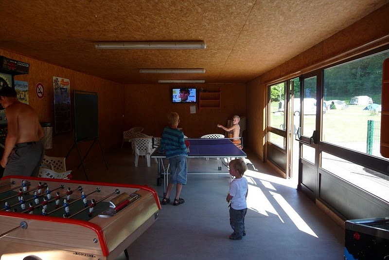 La Chênaie Alta Normandia - Yport visuel 12/13