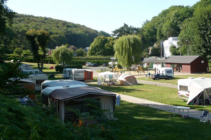 La Chênaie Alta Normandia - Yport visuel 13/13