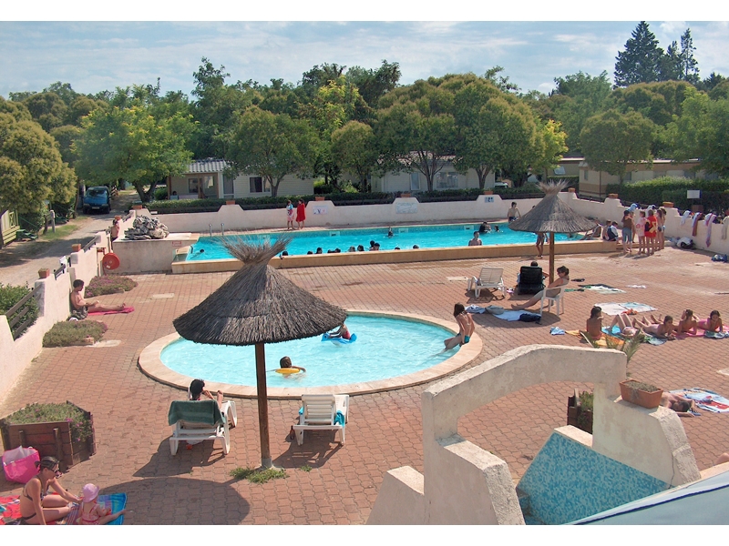 La Chicanette Linguadoca-Rossiglione - Saint-Gilles visuel 1/4