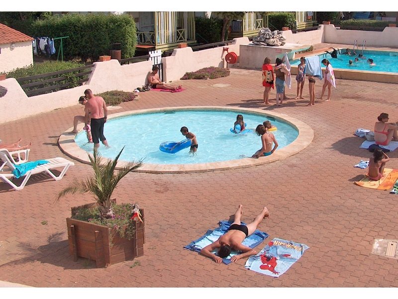 La Chicanette Linguadoca-Rossiglione - Saint-Gilles visuel 2/4