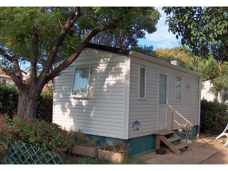 La Chicanette Linguadoca-Rossiglione - Saint-Gilles visuel 3/4