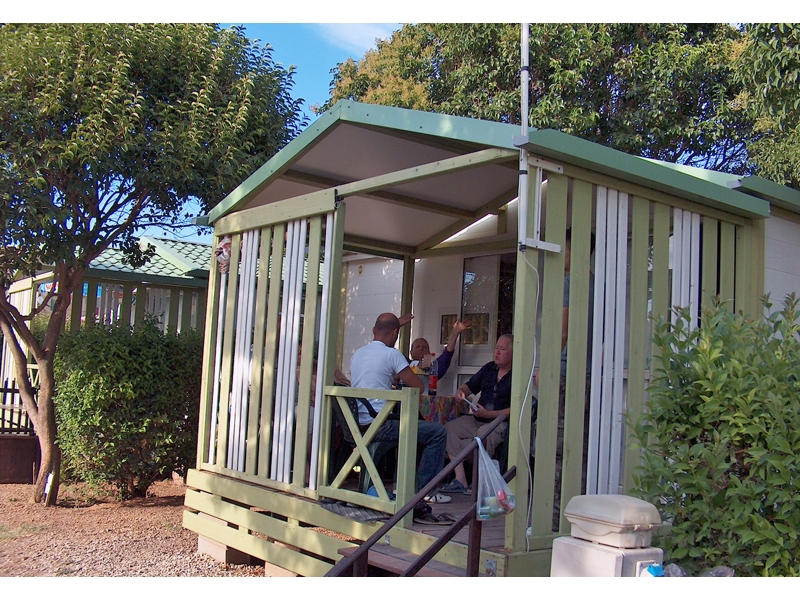 La Chicanette Linguadoca-Rossiglione - Saint-Gilles visuel 4/4