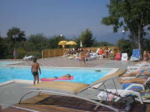 La Chiocciola Toscana - Capannole visuel 5/10