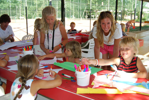 La Chiocciola Toscana - Capannole visuel 9/10