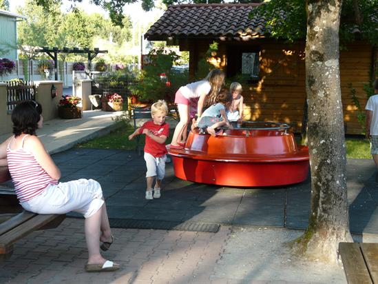 La Cigale Aquitania - Arès visuel 7/10 La Cigale Aquitania - Arès visuel 7/10