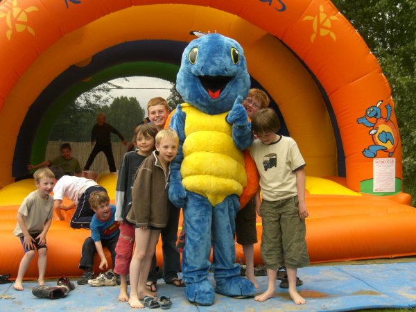 La Citadelle Centro-Valle della Loira - Loches visuel 9/10 La Citadelle Centro-Valle della Loira - Loches visuel 9/10