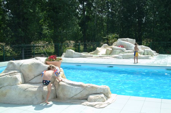 La Citadelle Centro-Valle della Loira - Loches visuel 10/10 La Citadelle Centro-Valle della Loira - Loches visuel 10/10