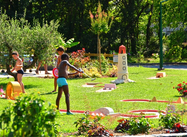 La Clairière Aquitania - Saint-Paul-en-Born visuel 4/9