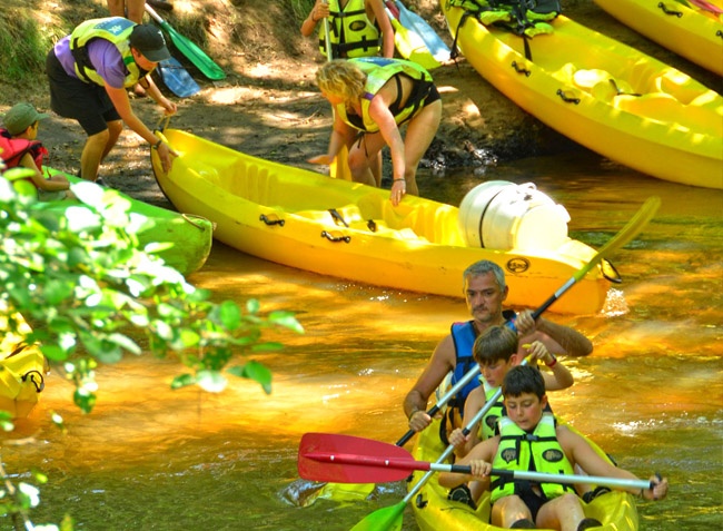 La Clairière Aquitania - Saint-Paul-en-Born visuel 7/9
