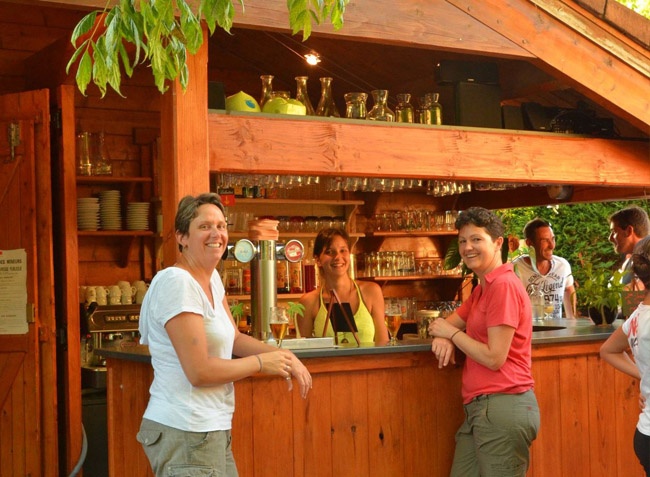 La Clairière Aquitania - Saint-Paul-en-Born visuel 8/9