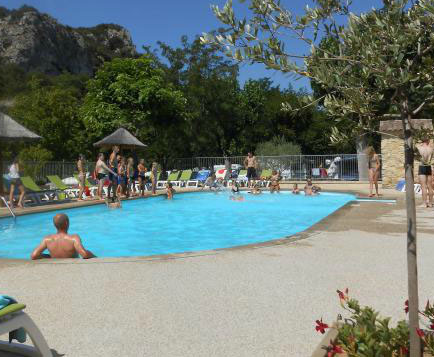 La Claysse Rodano-Alpi - Saint-Sauveur-de-Cruzières visuel 3/8