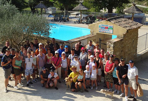 La Claysse Rodano-Alpi - Saint-Sauveur-de-Cruzières visuel 6/8