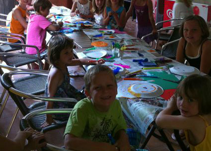 La Claysse Rodano-Alpi - Saint-Sauveur-de-Cruzières visuel 7/8