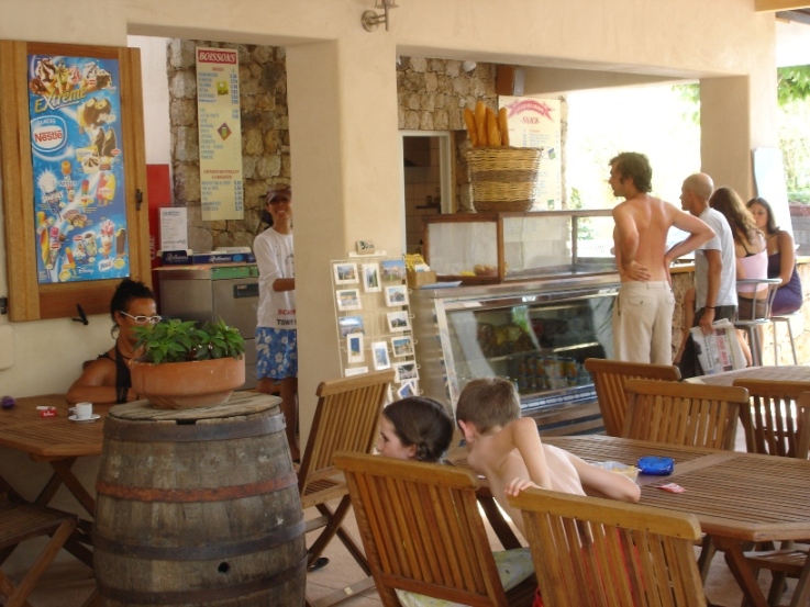 La Clé des Champs Corsica - Calvi visuel 3/7