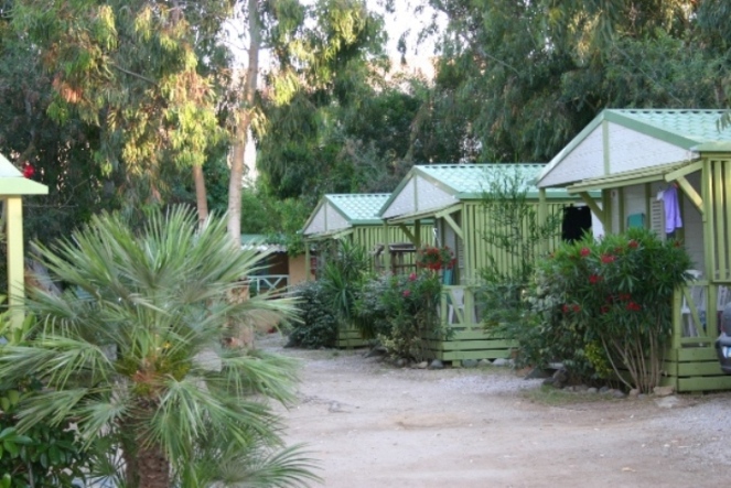 La Clé des Champs Corsica - Calvi visuel 4/7