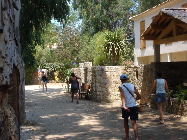 La Clé des Champs Corsica - Calvi visuel 6/7