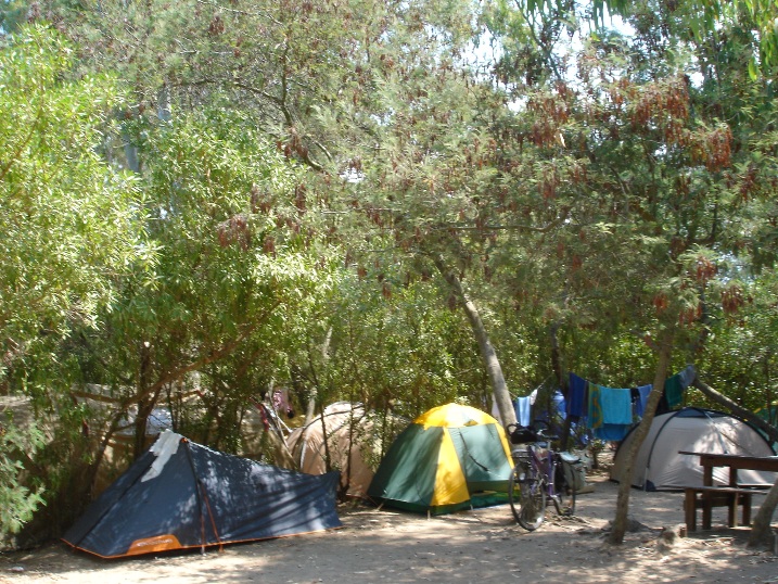 La Clé des Champs Corsica - Calvi visuel 7/7