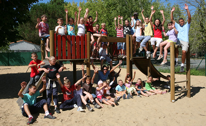 La Clé des Champs Poitou-Charentes - Les Mathes-La Palmyre visuel 4/11 La Clé des Champs Poitou-Charentes - Les Mathes-La Palmyre visuel 4/11