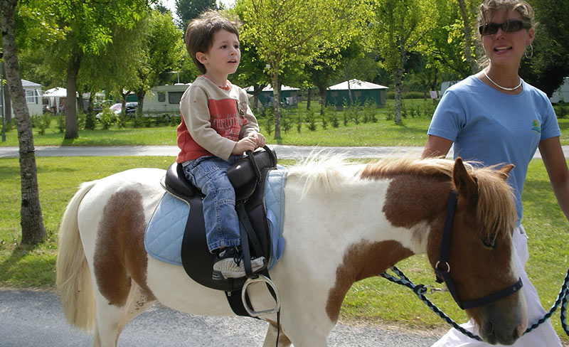La Clé des Champs Poitou-Charentes - Les Mathes-La Palmyre visuel 9/11 La Clé des Champs Poitou-Charentes - Les Mathes-La Palmyre visuel 9/11