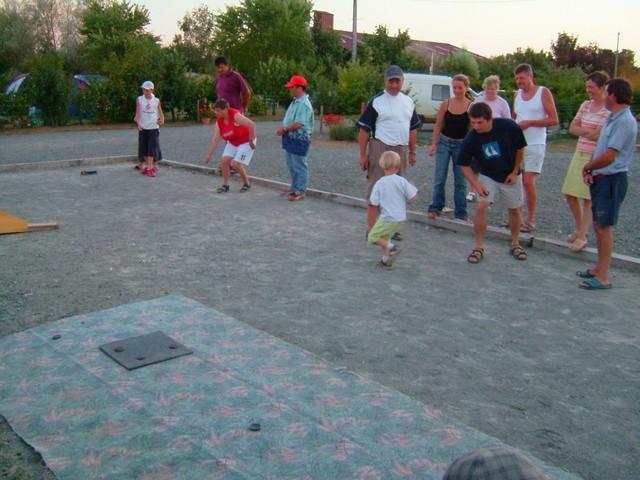 La Clé des Champs Paesi della Loira - Luçon visuel 6/8