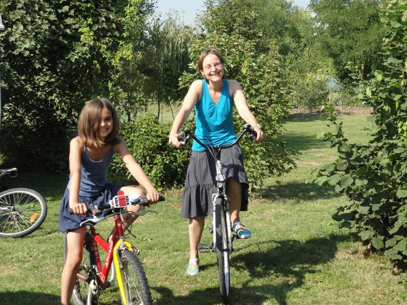 La Clé des Champs Paesi della Loira - Luçon visuel 7/8