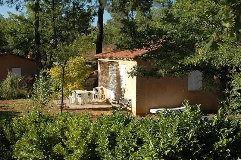 La Colline des Ocres Provenza-Alpi-Costa Azzurra - Villars visuel 2/6 La Colline des Ocres Provenza-Alpi-Costa Azzurra - Villars visuel 2/6