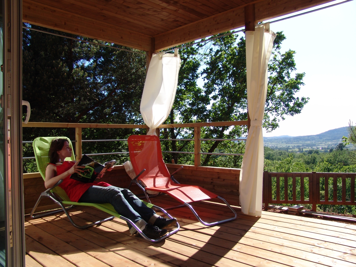 La Colline des Ocres Provenza-Alpi-Costa Azzurra - Villars visuel 3/6 La Colline des Ocres Provenza-Alpi-Costa Azzurra - Villars visuel 3/6