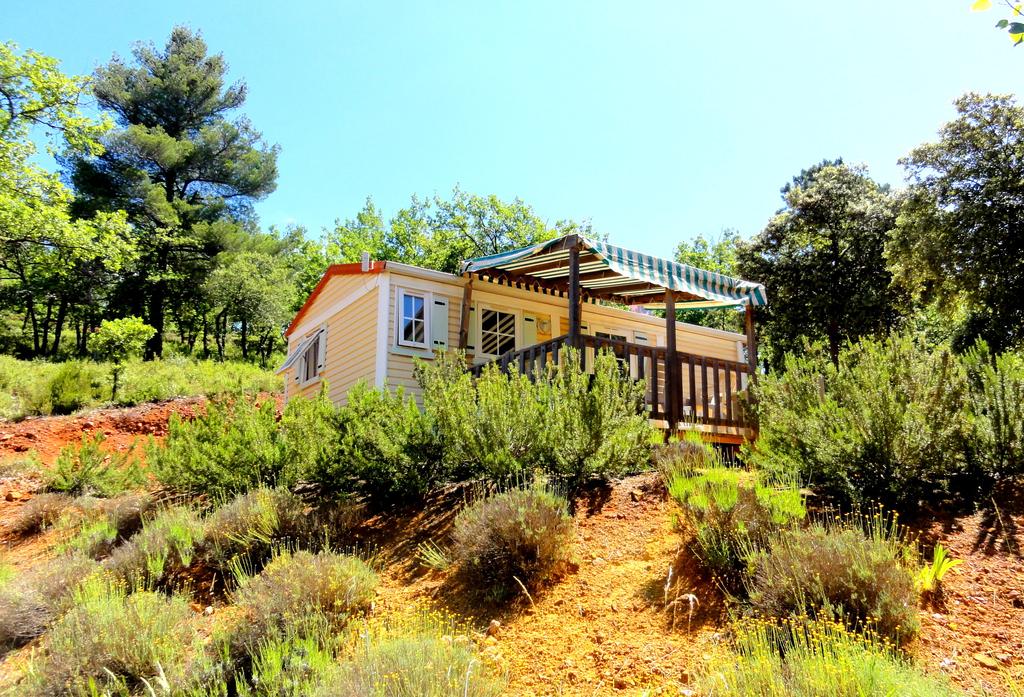 La Colline des Ocres Provenza-Alpi-Costa Azzurra - Villars visuel 4/6 La Colline des Ocres Provenza-Alpi-Costa Azzurra - Villars visuel 4/6