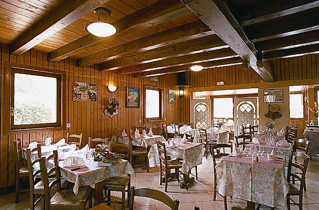 La Colombière Rodano-Alpi - Neydens visuel 5/8 La Colombière Rodano-Alpi - Neydens visuel 5/8