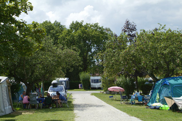 La Colombière Rodano-Alpi - Neydens visuel 6/8 La Colombière Rodano-Alpi - Neydens visuel 6/8