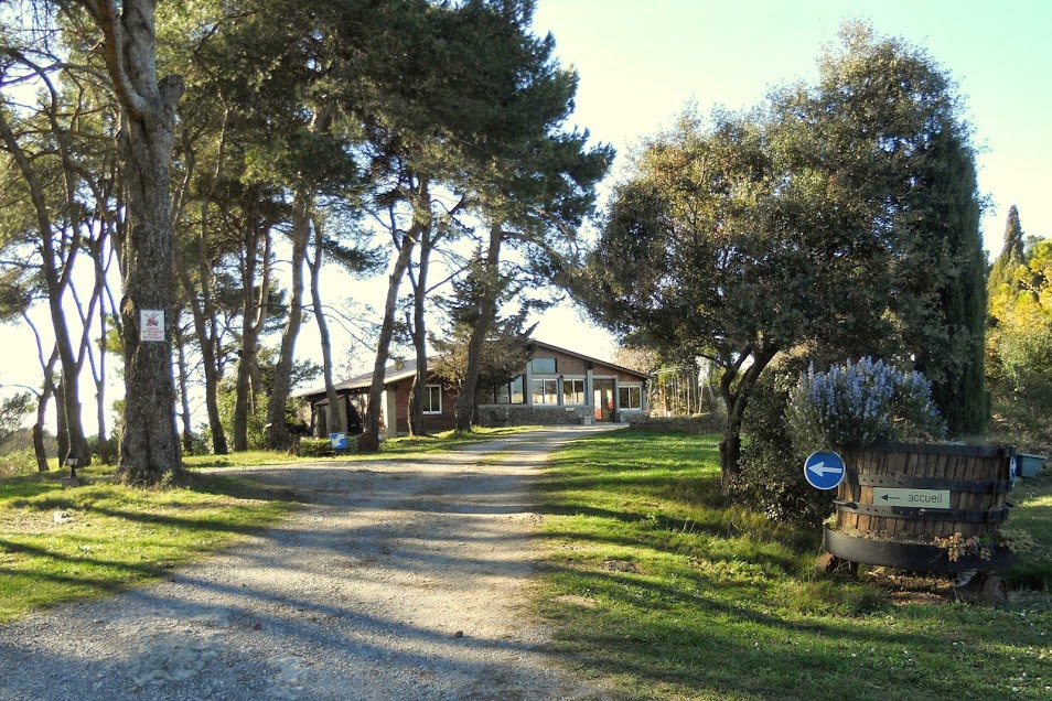 La Commanderie Linguadoca-Rossiglione - Rustiques visuel 2/8