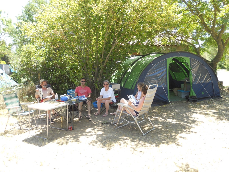 La Commanderie Linguadoca-Rossiglione - Rustiques visuel 3/8