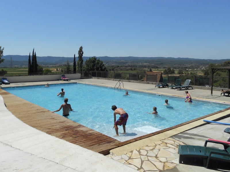 La Commanderie Linguadoca-Rossiglione - Rustiques visuel 4/8