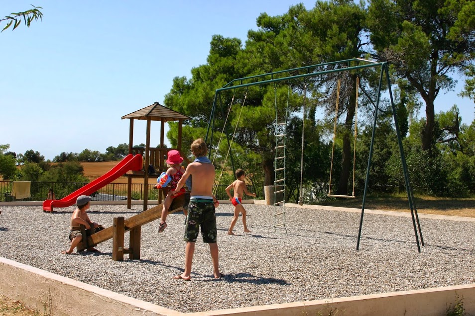 La Commanderie Linguadoca-Rossiglione - Rustiques visuel 6/8