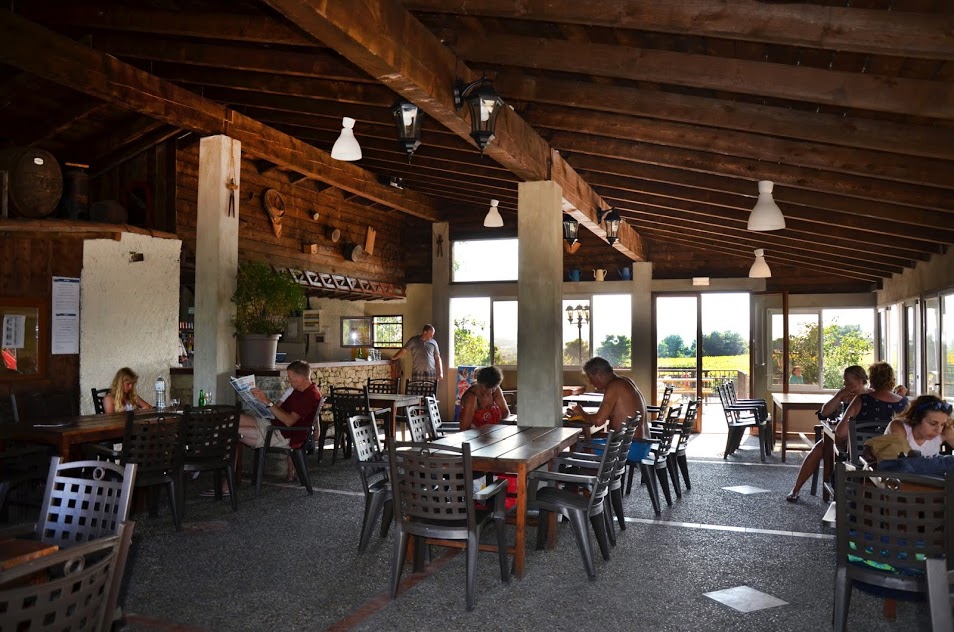 La Commanderie Linguadoca-Rossiglione - Rustiques visuel 7/8