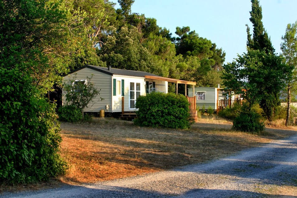 La Commanderie Linguadoca-Rossiglione - Rustiques visuel 8/8