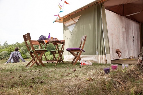 La Confluence Centro-Valle della Loira - Savonnières visuel 1/1 La Confluence Centro-Valle della Loira - Savonnières visuel 1/1