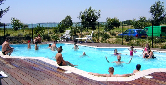 La Cornée du Der Champagne-Ardenne - Sainte-Marie-du-Lac-Nuisement visuel 1/1 La Cornée du Der Champagne-Ardenne - Sainte-Marie-du-Lac-Nuisement visuel 1/1