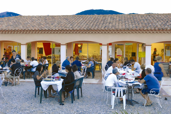 La Coste Rouge Linguadoca-Rossiglione - Argelès-sur-Mer visuel 4/11 La Coste Rouge Linguadoca-Rossiglione - Argelès-sur-Mer visuel 4/11