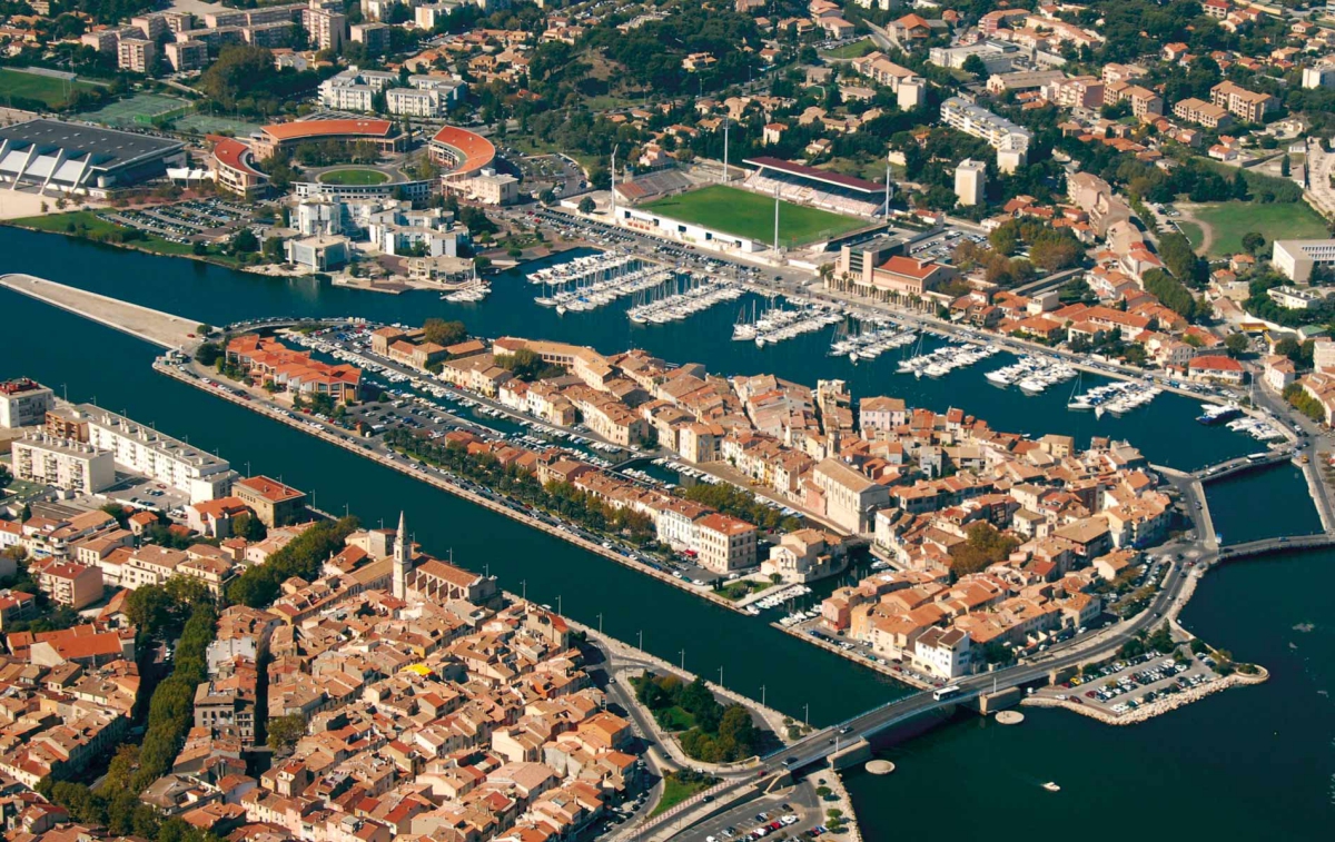 L'Arquet Côte Bleue - Provenza-Alpi-Costa Azzurra - Martigues visuel 7/8 L'Arquet Côte Bleue - Provenza-Alpi-Costa Azzurra - Martigues visuel 7/8