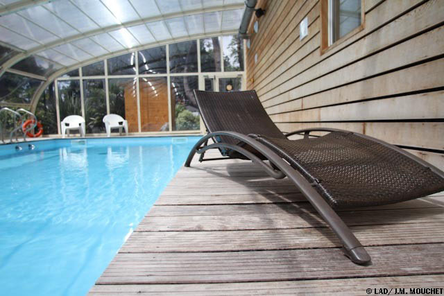 La Courance Paesi della Loira - Saint-Brévin-les-Pins visuel 2/34 La Courance Paesi della Loira - Saint-Brévin-les-Pins visuel 2/34