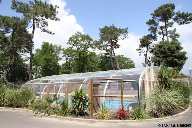 La Courance Paesi della Loira - Saint-Brévin-les-Pins visuel 3/34 La Courance Paesi della Loira - Saint-Brévin-les-Pins visuel 3/34